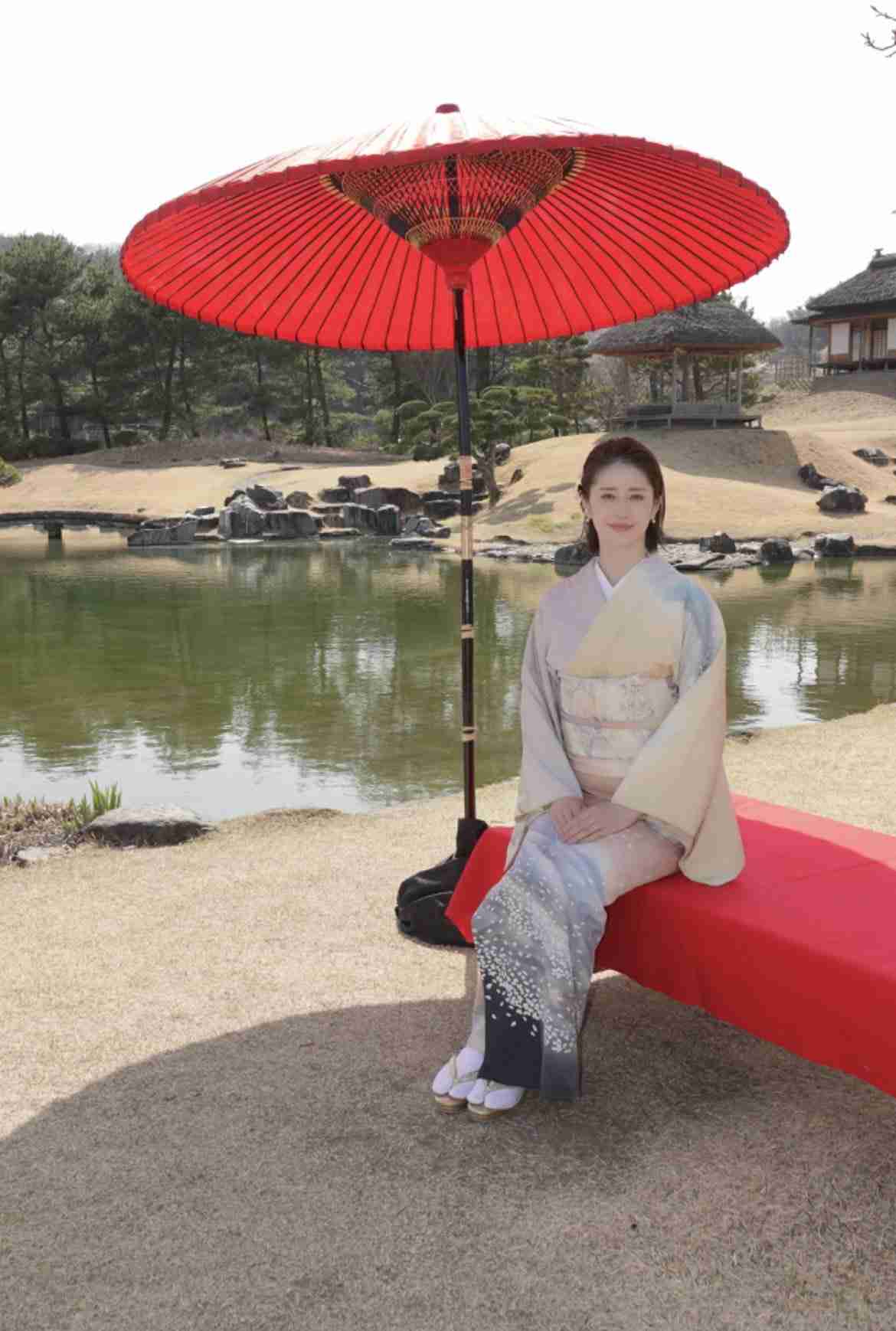最近、松本若菜さんが気になる人!