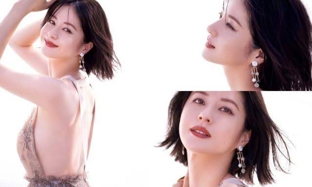 最近、松本若菜さんが気になる人!