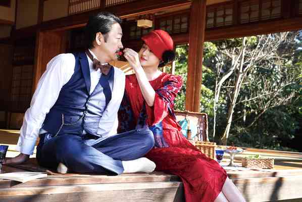 最近、松本若菜さんが気になる人!
