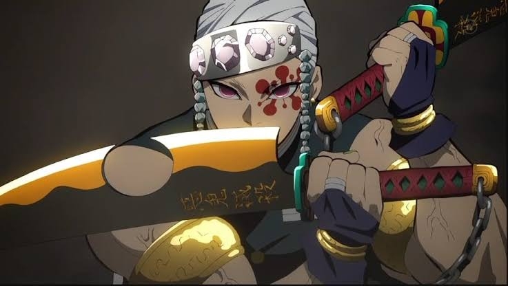 【下ネタ注意】抱かれたい2次元キャラPart28【妄想】