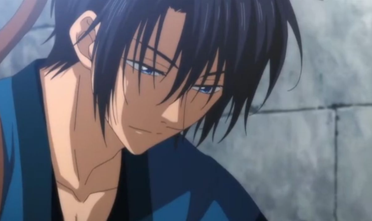 【下ネタ注意】抱かれたい2次元キャラPart28【妄想】