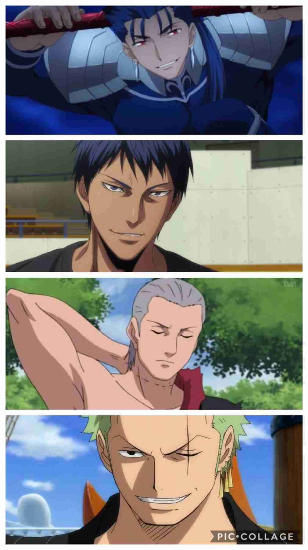 【下ネタ注意】抱かれたい2次元キャラPart28【妄想】