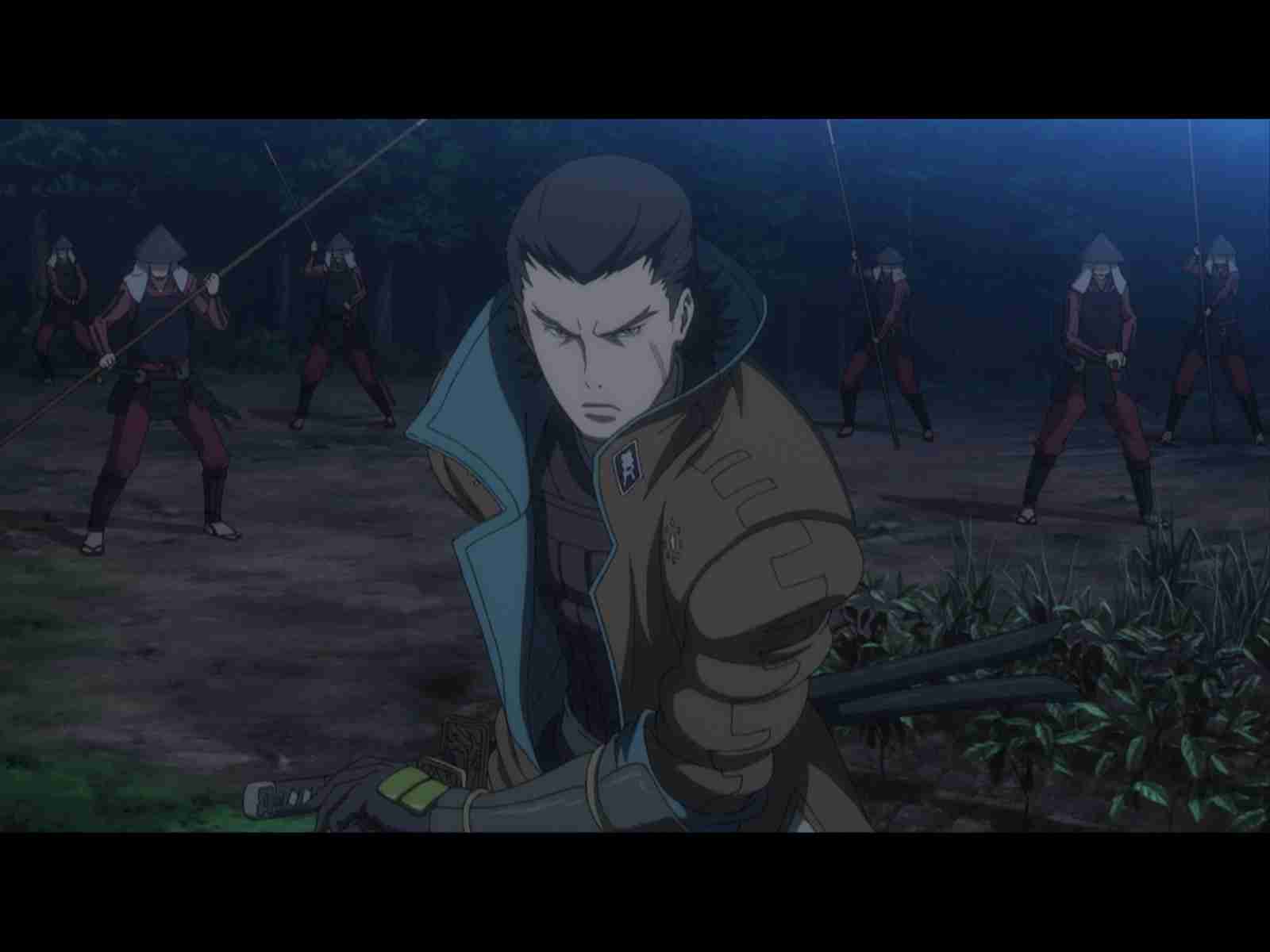 【下ネタ注意】抱かれたい2次元キャラPart28【妄想】