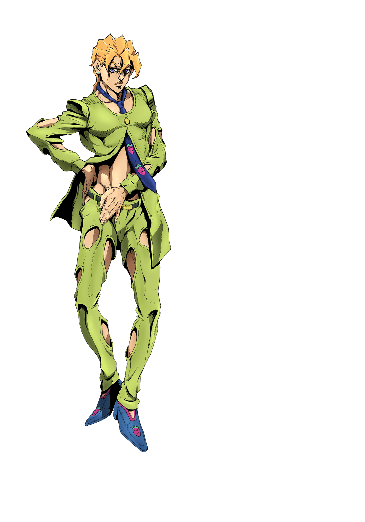 【下ネタ注意】抱かれたい2次元キャラPart28【妄想】