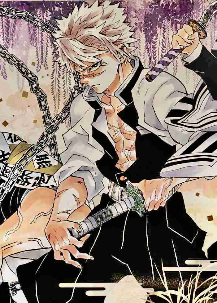 【下ネタ注意】抱かれたい2次元キャラPart28【妄想】