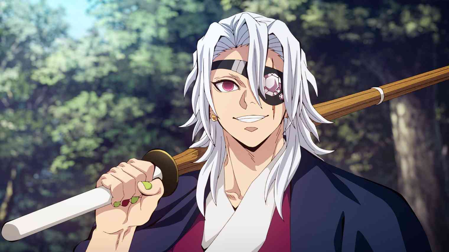 【下ネタ注意】抱かれたい2次元キャラPart28【妄想】