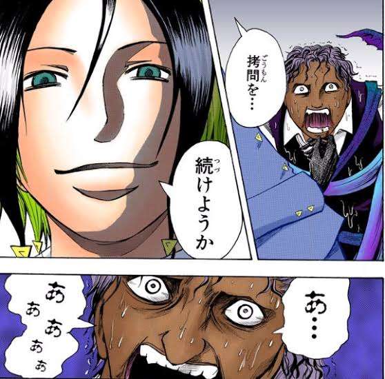 【下ネタ注意】抱かれたい2次元キャラPart28【妄想】