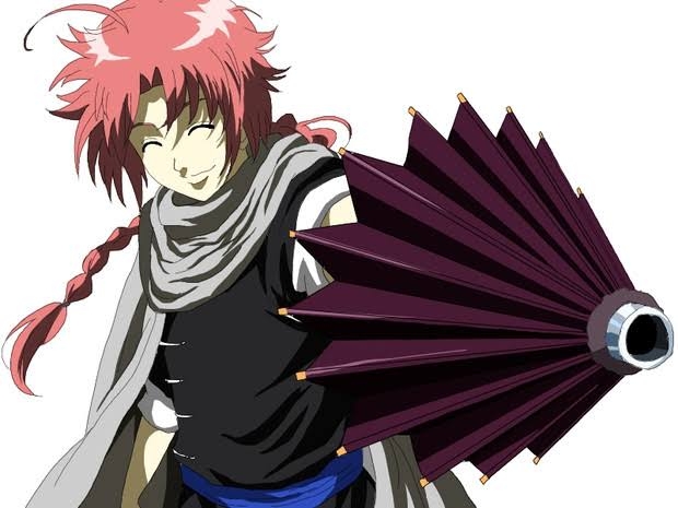 【下ネタ注意】抱かれたい2次元キャラPart28【妄想】