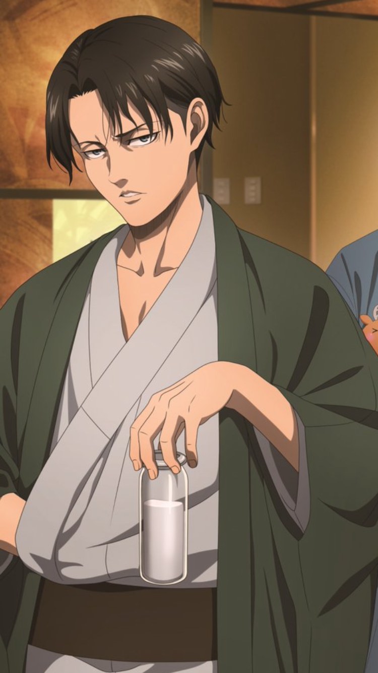 【下ネタ注意】抱かれたい2次元キャラPart28【妄想】