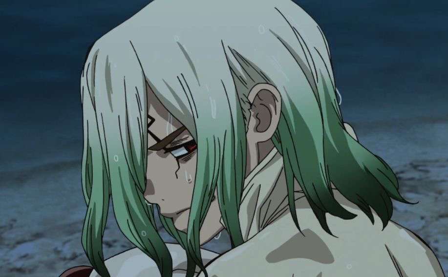 【下ネタ注意】抱かれたい2次元キャラPart28【妄想】