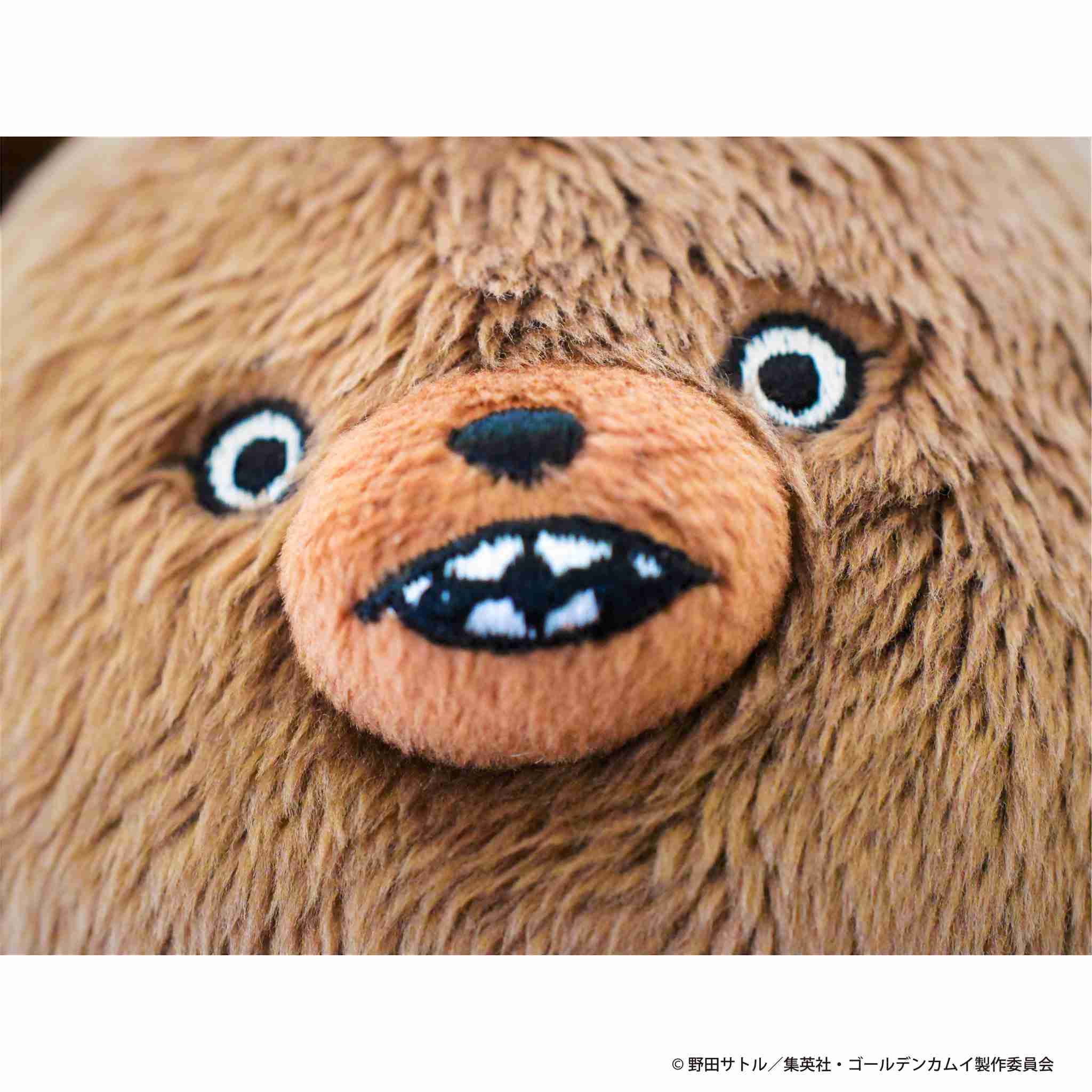 ゴールデンカムイ総合トピpart70