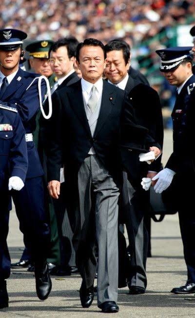 「高市、用意しとけ」次の総裁選に向けた麻生氏の助言　高市早苗氏が目指す総理の座 石破政権の次を見据え課題払しょくに動き