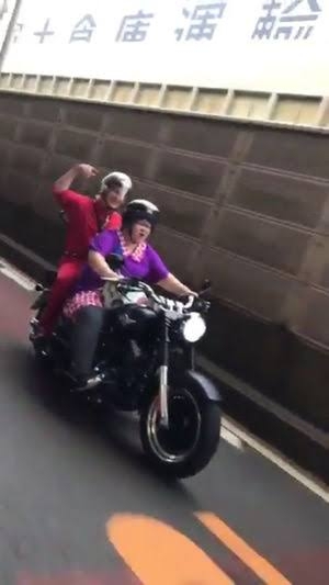お笑い芸人の好きな画像part8