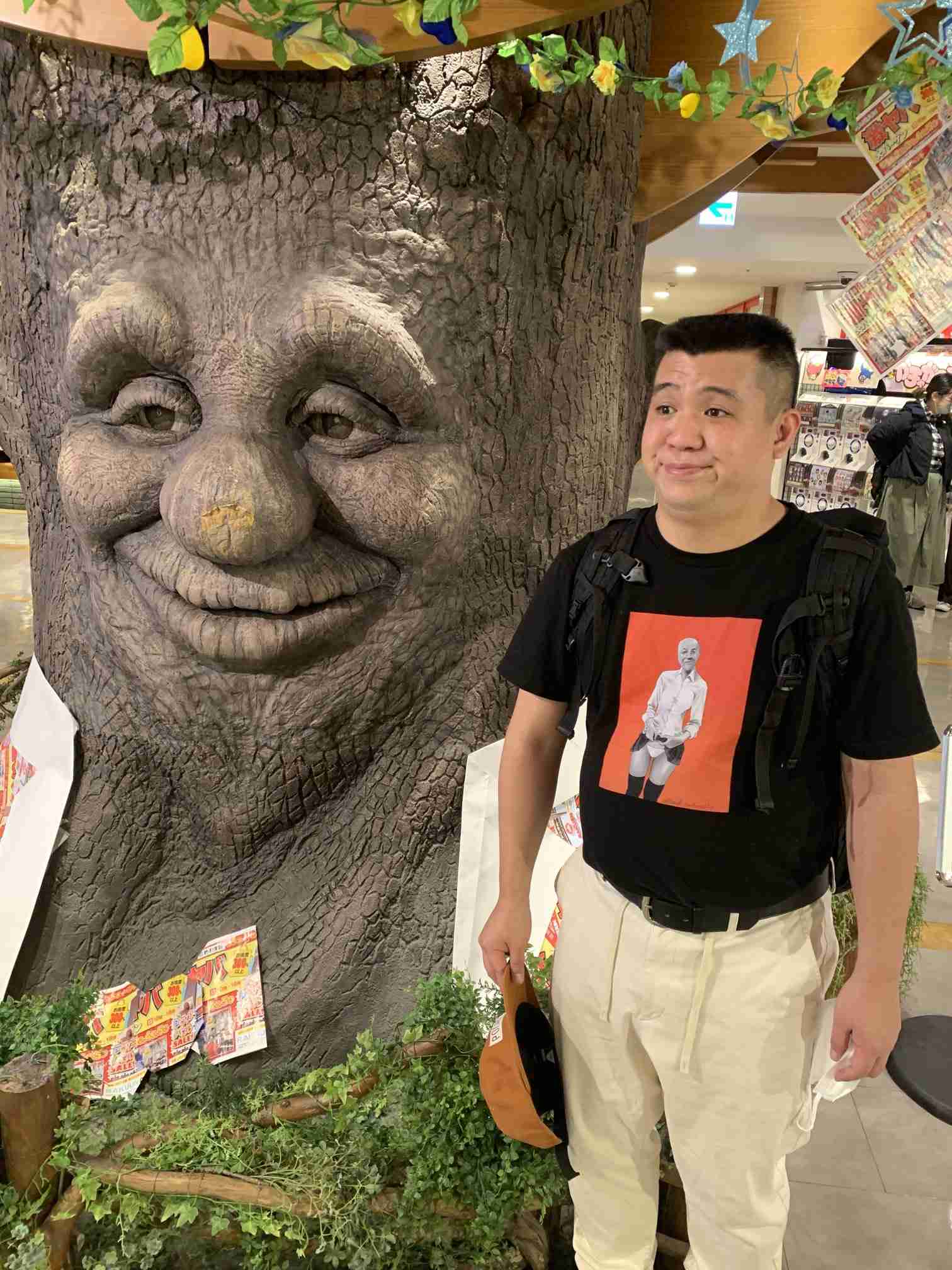 お笑い芸人の好きな画像part8