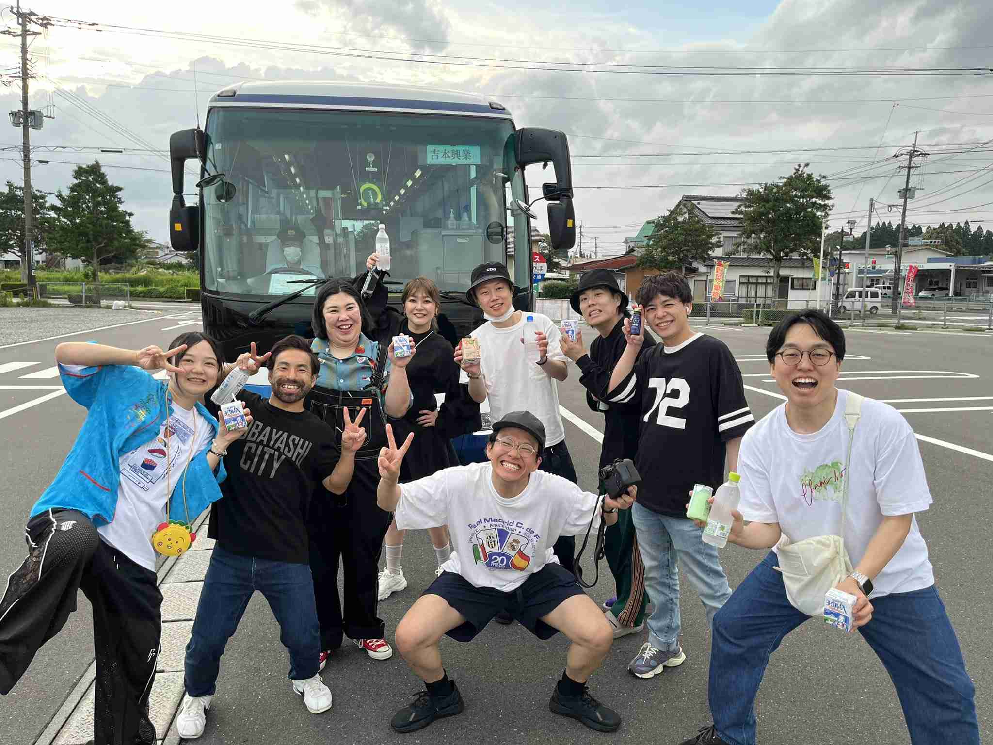 お笑い芸人の好きな画像part8
