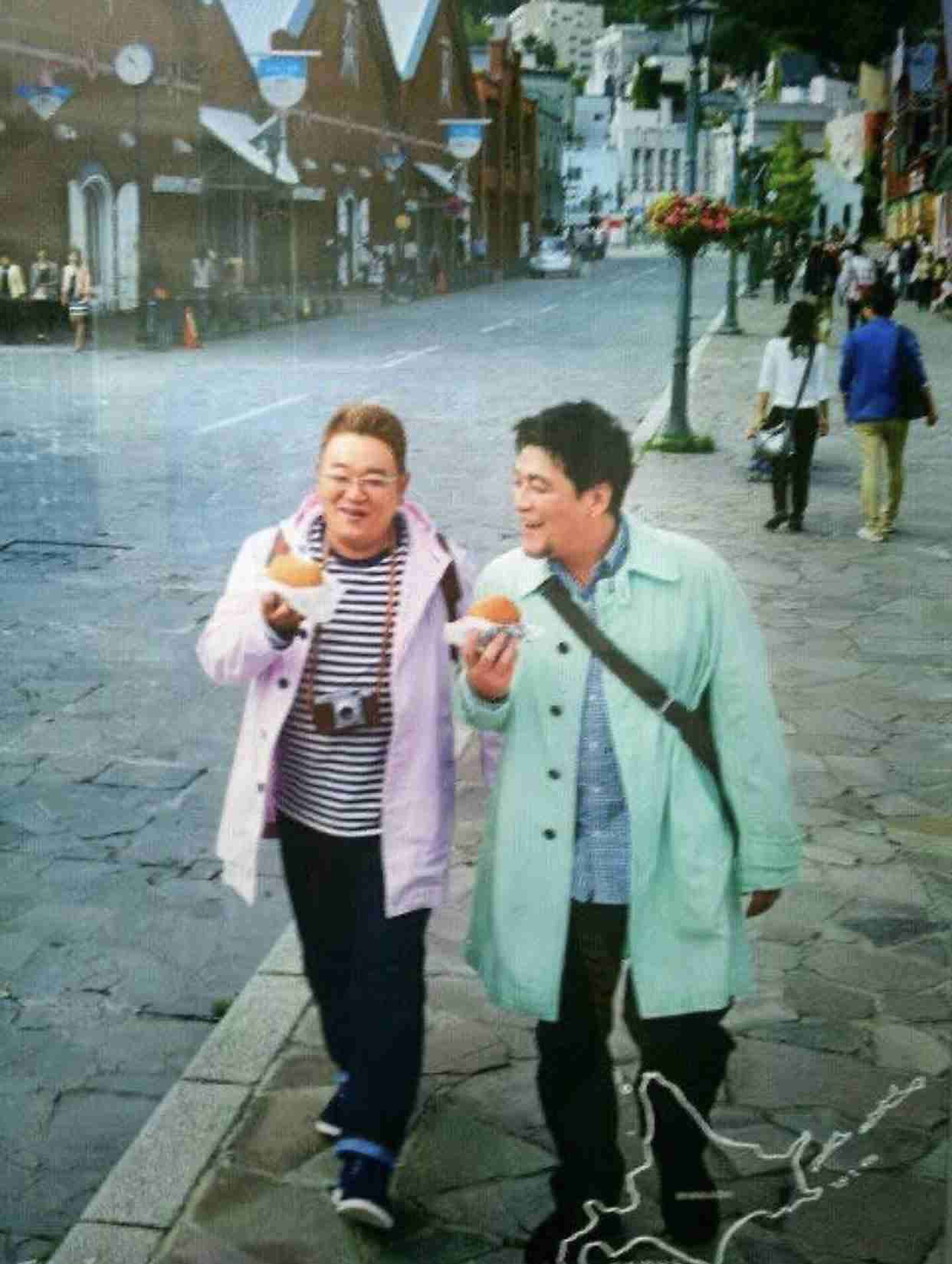 お笑い芸人の好きな画像part8