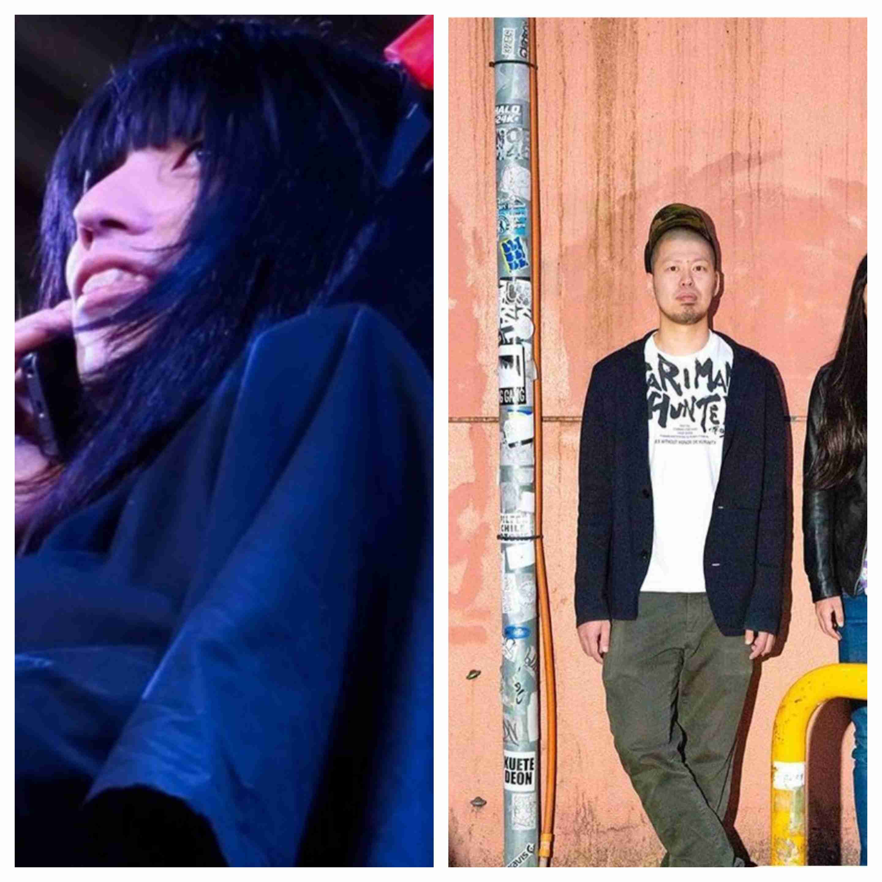 【芸人】金属バット好きなご両人