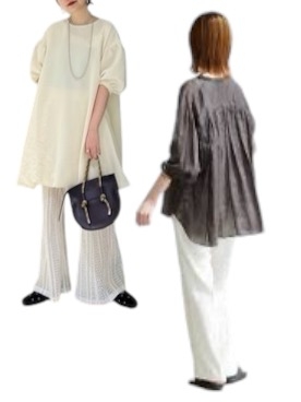 【求む】買ったけど着こなせていない服【アドバイス】Part4