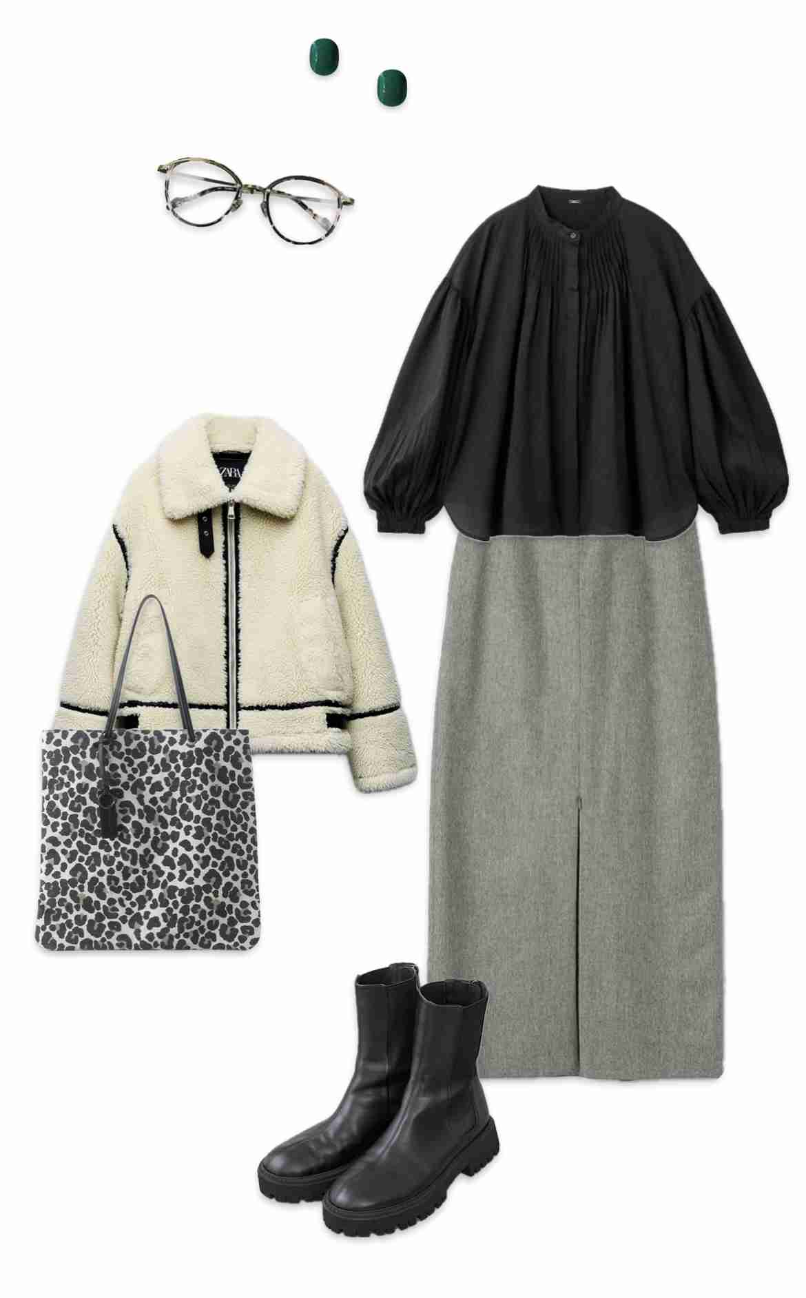 【求む】買ったけど着こなせていない服【アドバイス】Part4