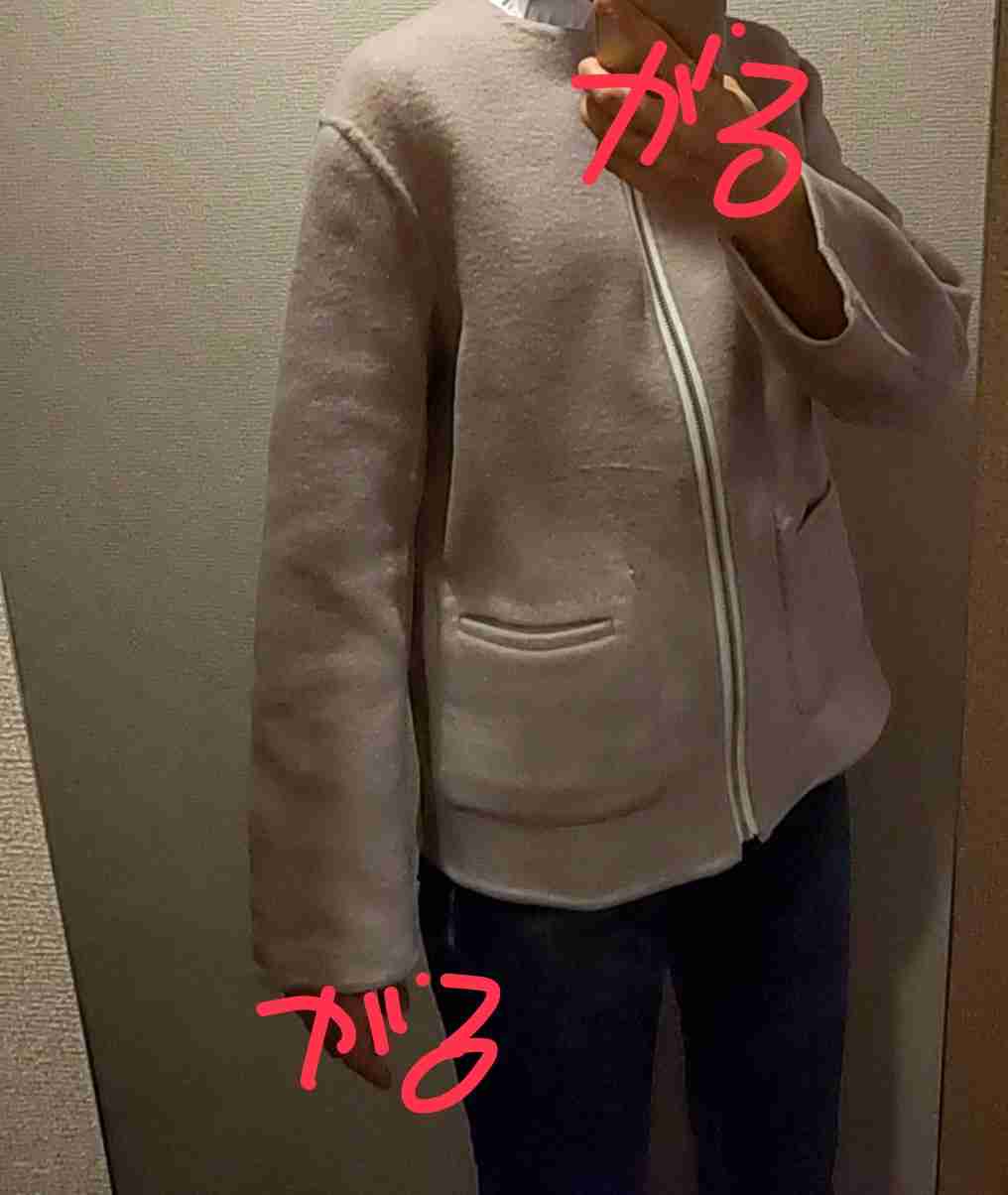 【求む】買ったけど着こなせていない服【アドバイス】Part4