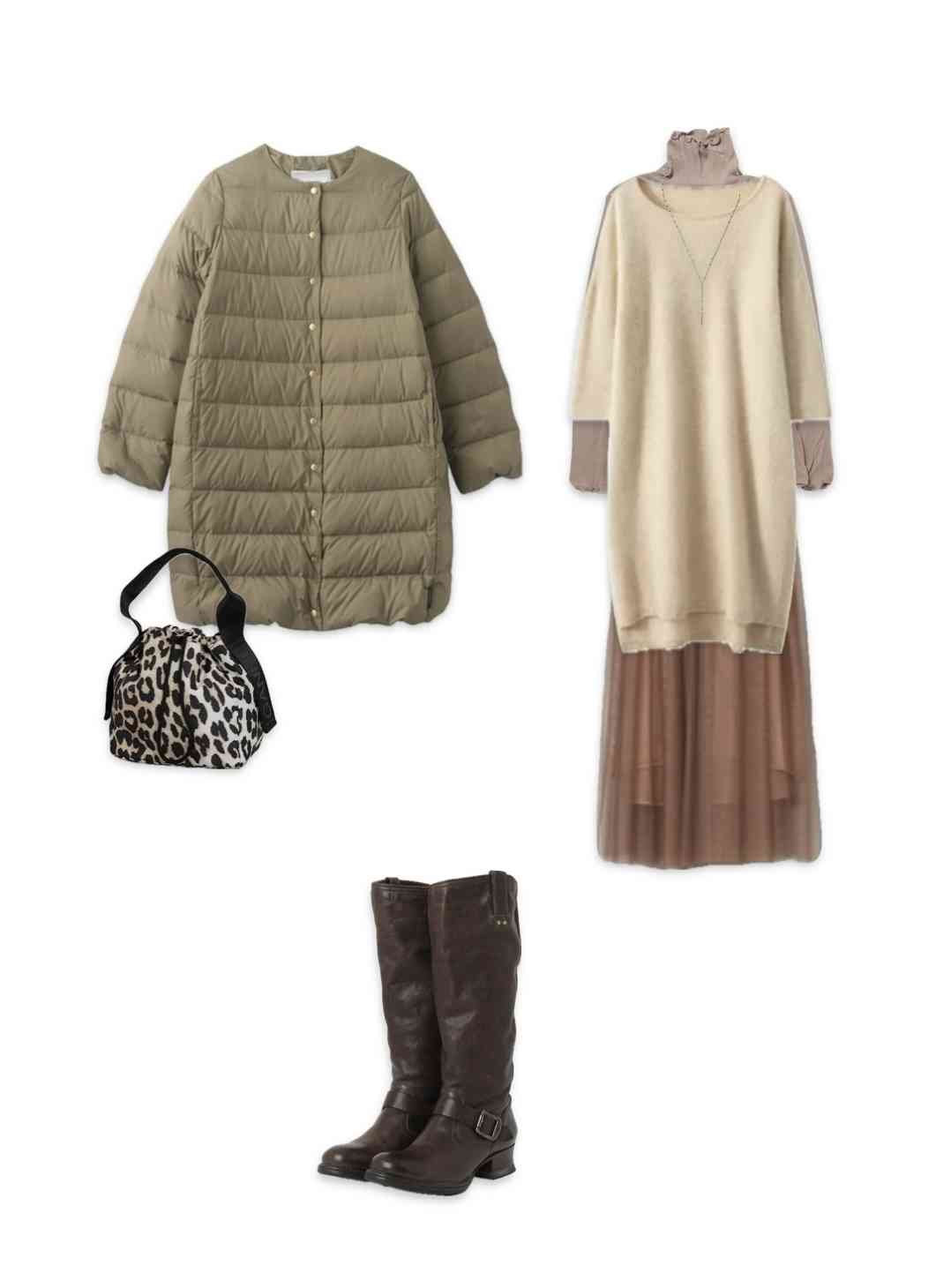 【求む】買ったけど着こなせていない服【アドバイス】Part4