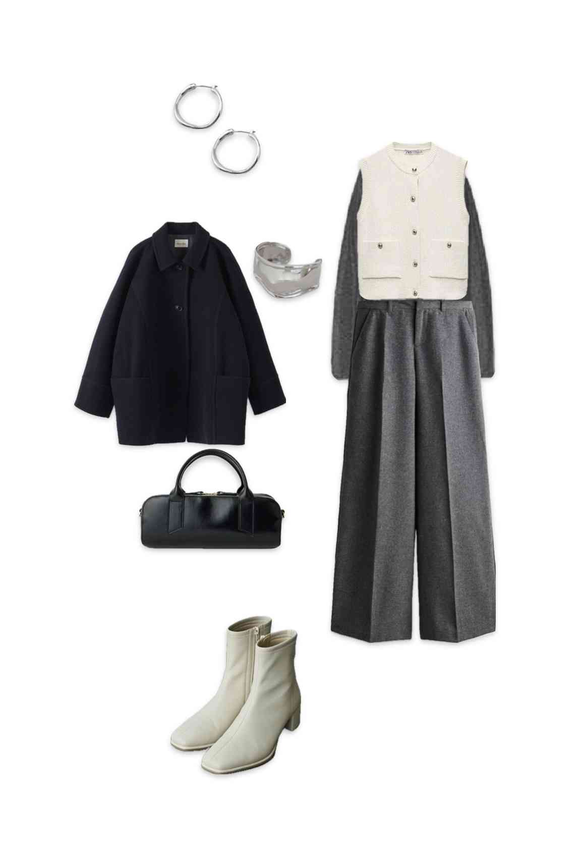【求む】買ったけど着こなせていない服【アドバイス】Part4