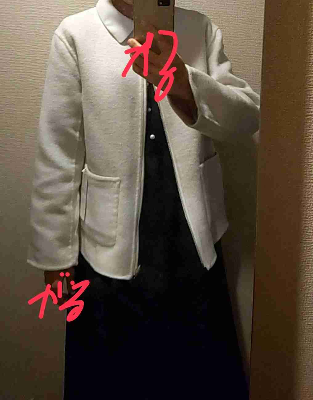 【求む】買ったけど着こなせていない服【アドバイス】Part4