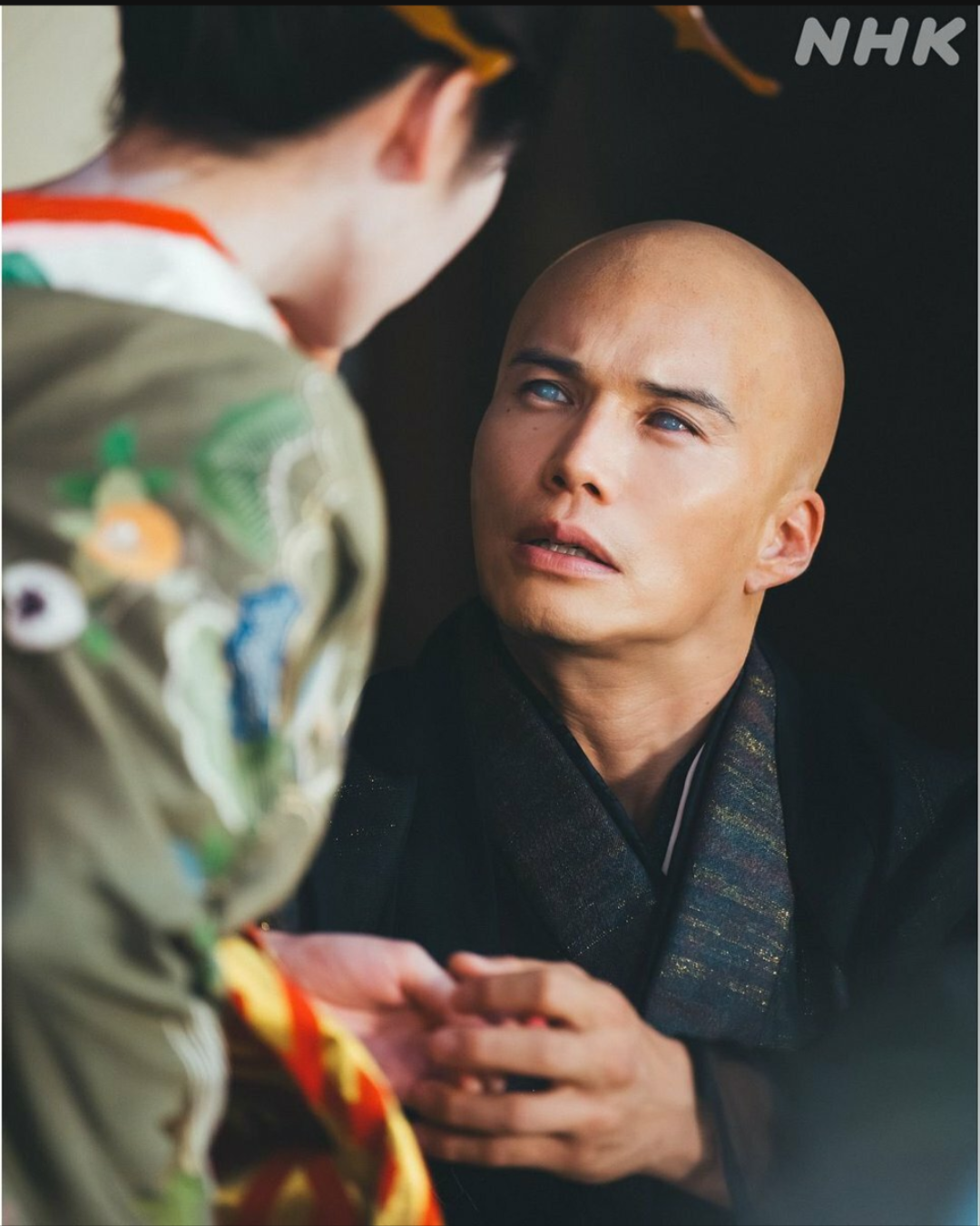 来年大河『べらぼう』に冨永愛、原田泰造、風間俊介、安達祐実ら　新キャスト7人発表