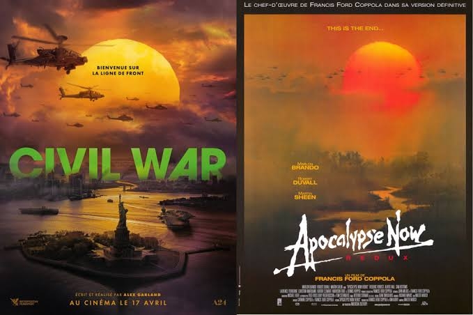 【映画】『シビル・ウォー アメリカ最後の日』を語ろう【ネタバレ有り/誹謗中傷禁止】