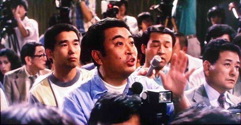 【画像】映画のワンシーンを貼ると観たことある人が作品名を当ててくれるトピPart17