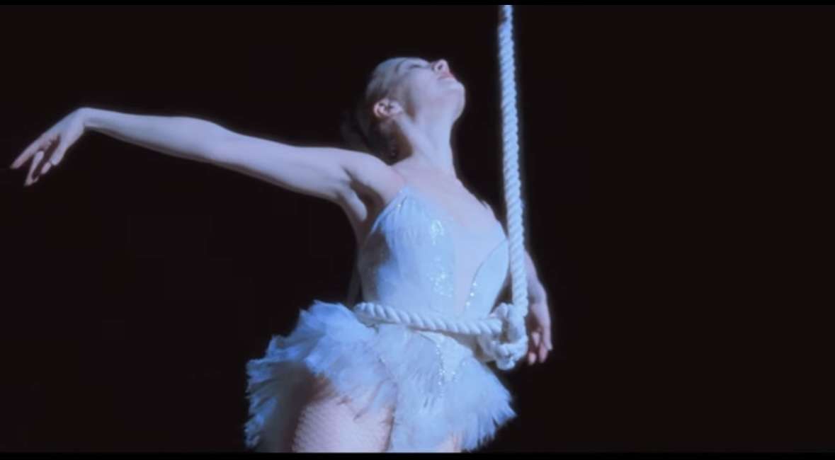 【画像】映画のワンシーンを貼ると観たことある人が作品名を当ててくれるトピPart17