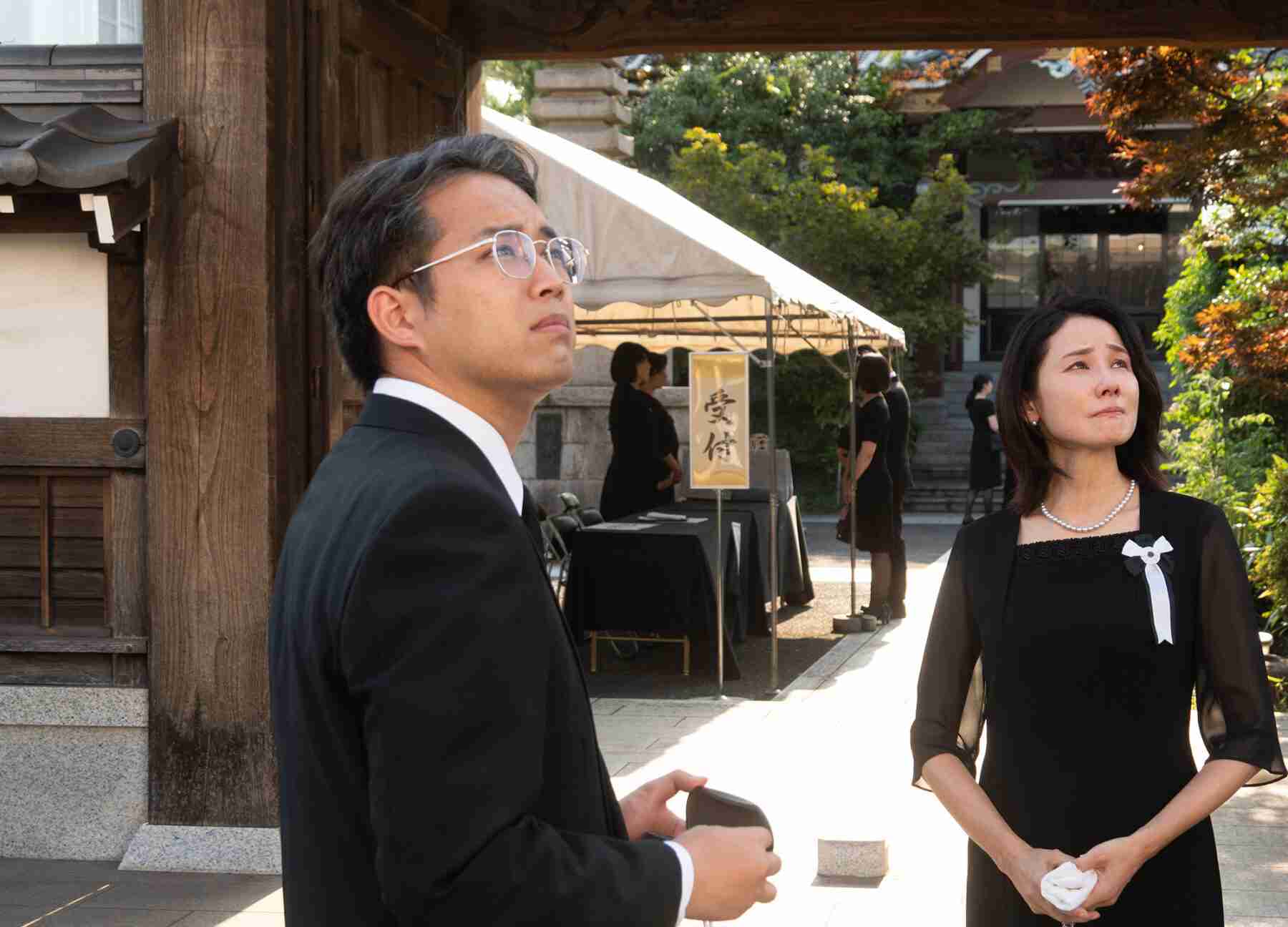 【画像】映画のワンシーンを貼ると観たことある人が作品名を当ててくれるトピPart17