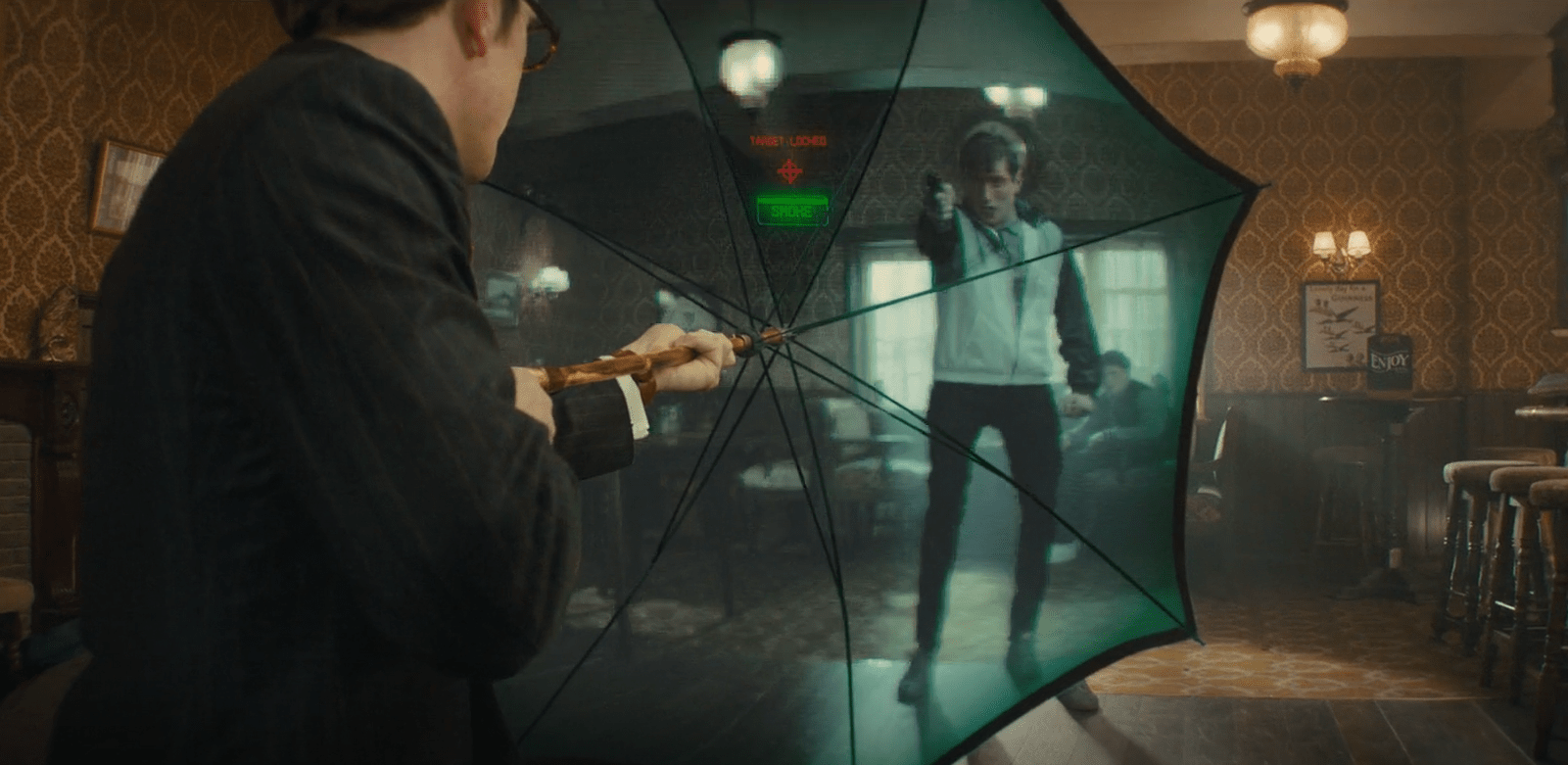 【画像】映画のワンシーンを貼ると観たことある人が作品名を当ててくれるトピPart17