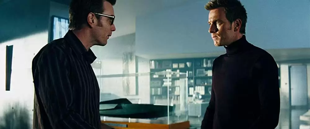 【画像】映画のワンシーンを貼ると観たことある人が作品名を当ててくれるトピPart17