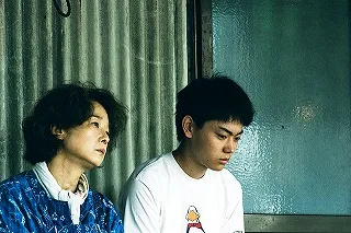 【画像】映画のワンシーンを貼ると観たことある人が作品名を当ててくれるトピPart17