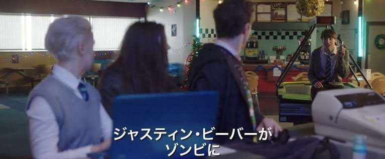 【画像】映画のワンシーンを貼ると観たことある人が作品名を当ててくれるトピPart17