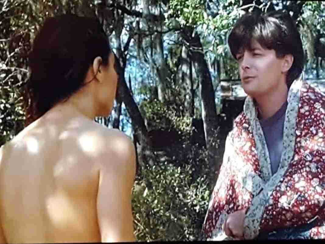 【画像】映画のワンシーンを貼ると観たことある人が作品名を当ててくれるトピPart17