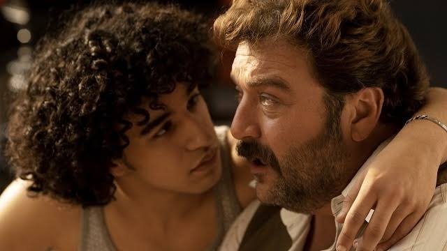 【画像】映画のワンシーンを貼ると観たことある人が作品名を当ててくれるトピPart17