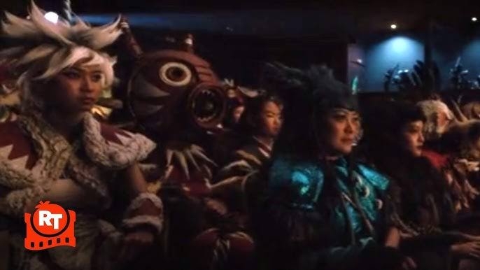 【画像】映画のワンシーンを貼ると観たことある人が作品名を当ててくれるトピPart17