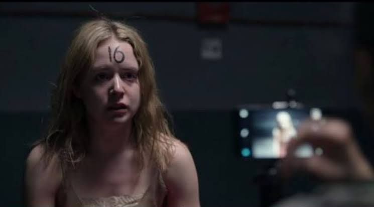 【画像】映画のワンシーンを貼ると観たことある人が作品名を当ててくれるトピPart17