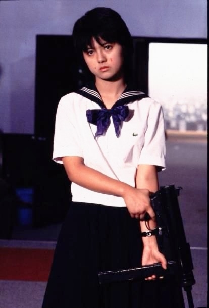 【画像】映画のワンシーンを貼ると観たことある人が作品名を当ててくれるトピPart17
