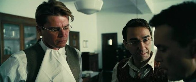 【画像】映画のワンシーンを貼ると観たことある人が作品名を当ててくれるトピPart17