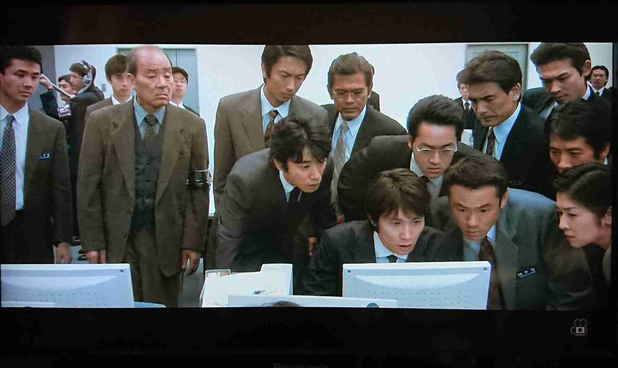 【実況・感想】映画「踊る大捜査線 THE MOVIE2 レインボーブリッジを封鎖せよ！」