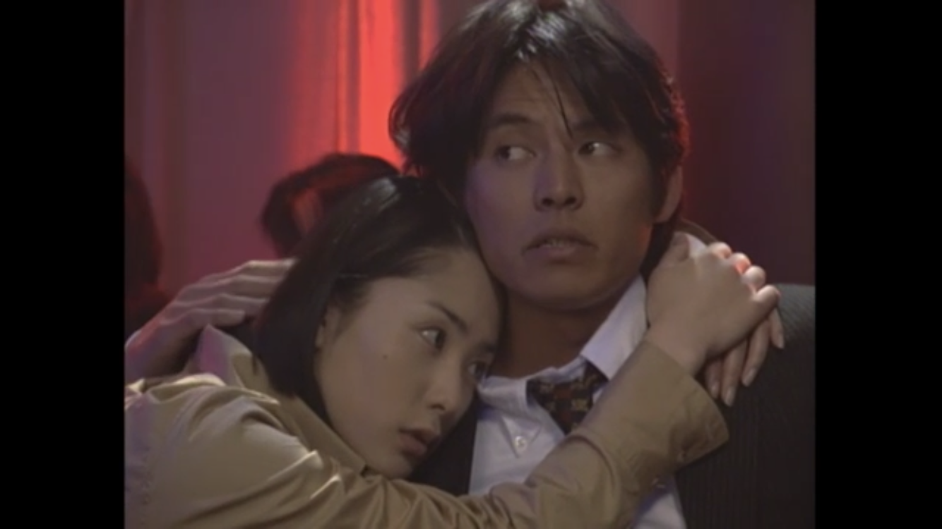 【実況・感想】映画「踊る大捜査線 THE MOVIE2 レインボーブリッジを封鎖せよ！」