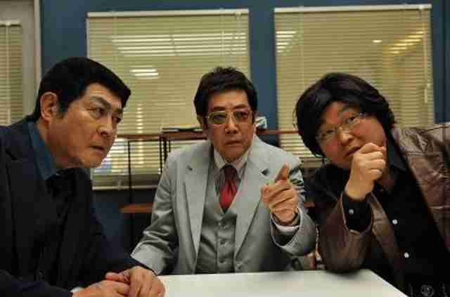 【実況・感想】映画「踊る大捜査線 THE MOVIE2 レインボーブリッジを封鎖せよ！」