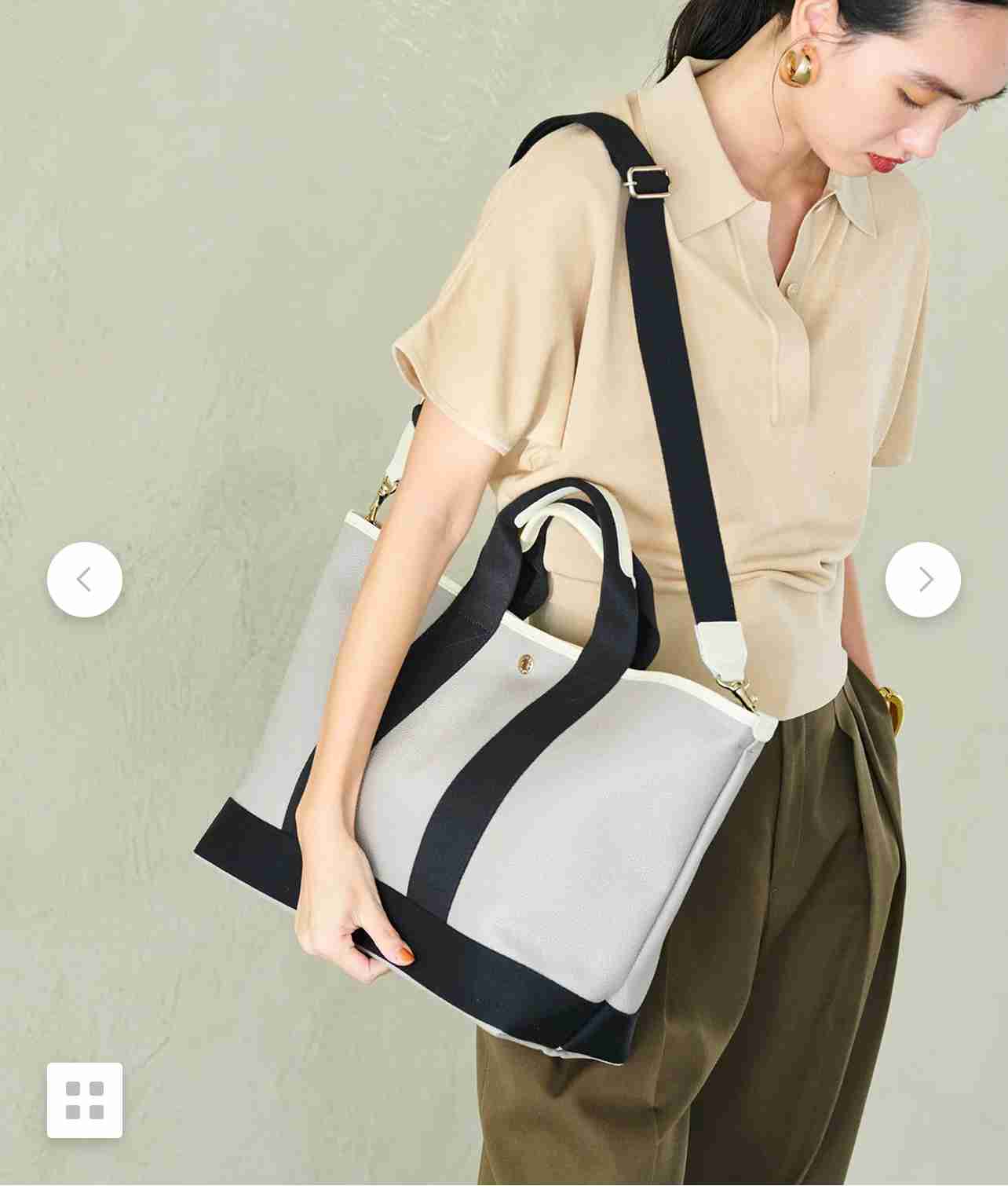 3〜5万程度のおすすめバッグ