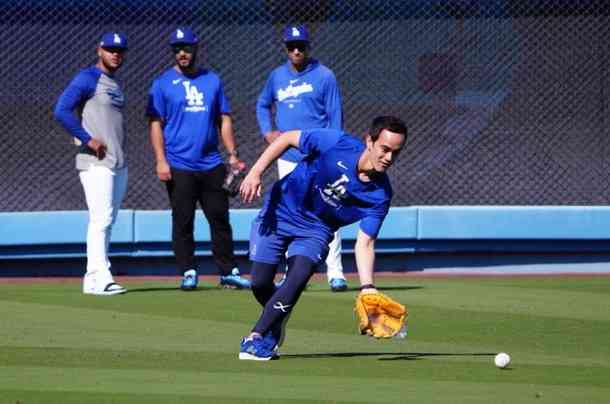 【実況・感想】MLB2024ドジャース　大谷・山本応援トピ【アンチ厳禁】Part7