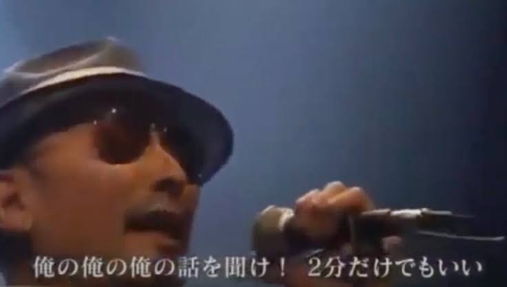 『違う、そうじゃない』ってコト