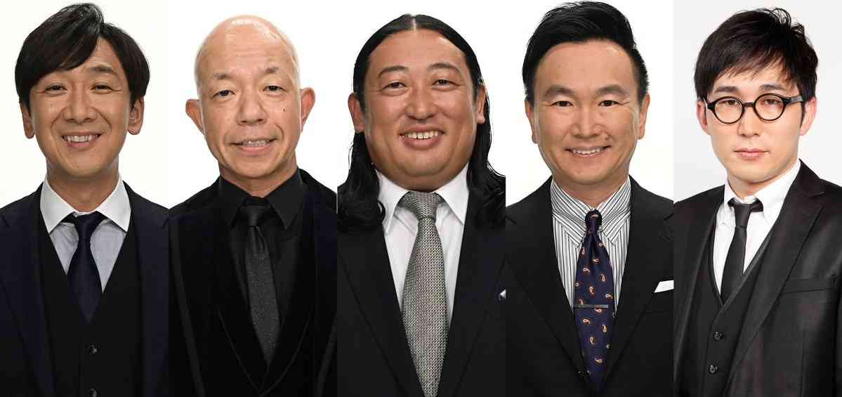 ダウンタウン松本人志、「文春との和解ムード」霧散で「年内復帰」は絶望的か 芸人待望の『M-1』復帰も消える悲観的状況
