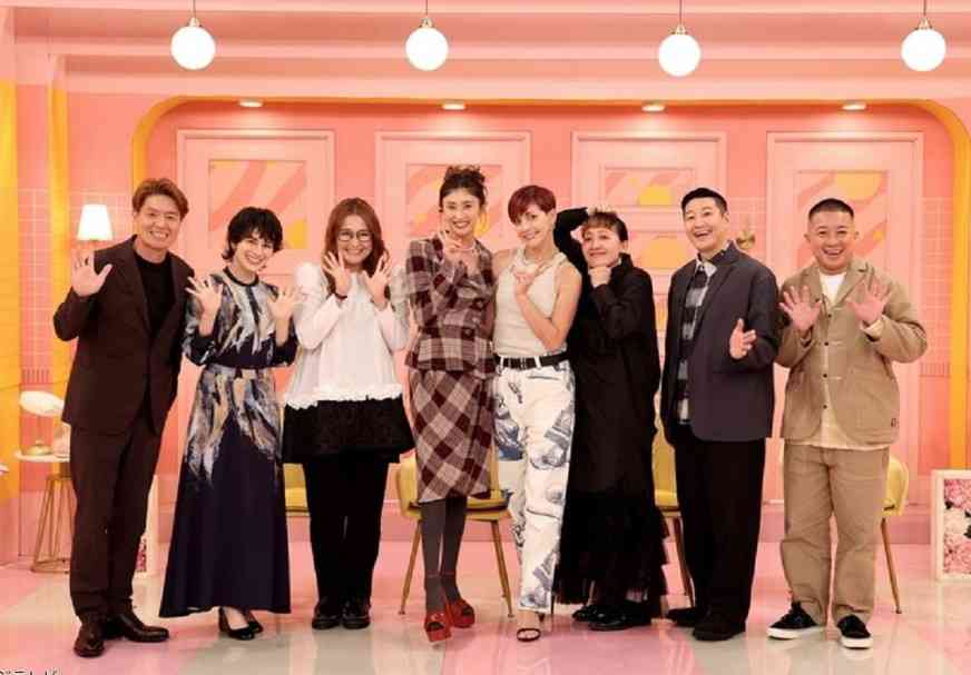 小栗旬&山田優自宅は「リッツ・カールトンみたい」人気芸人が驚き 客人は「週に3、4回」山田が手料理ふるまう